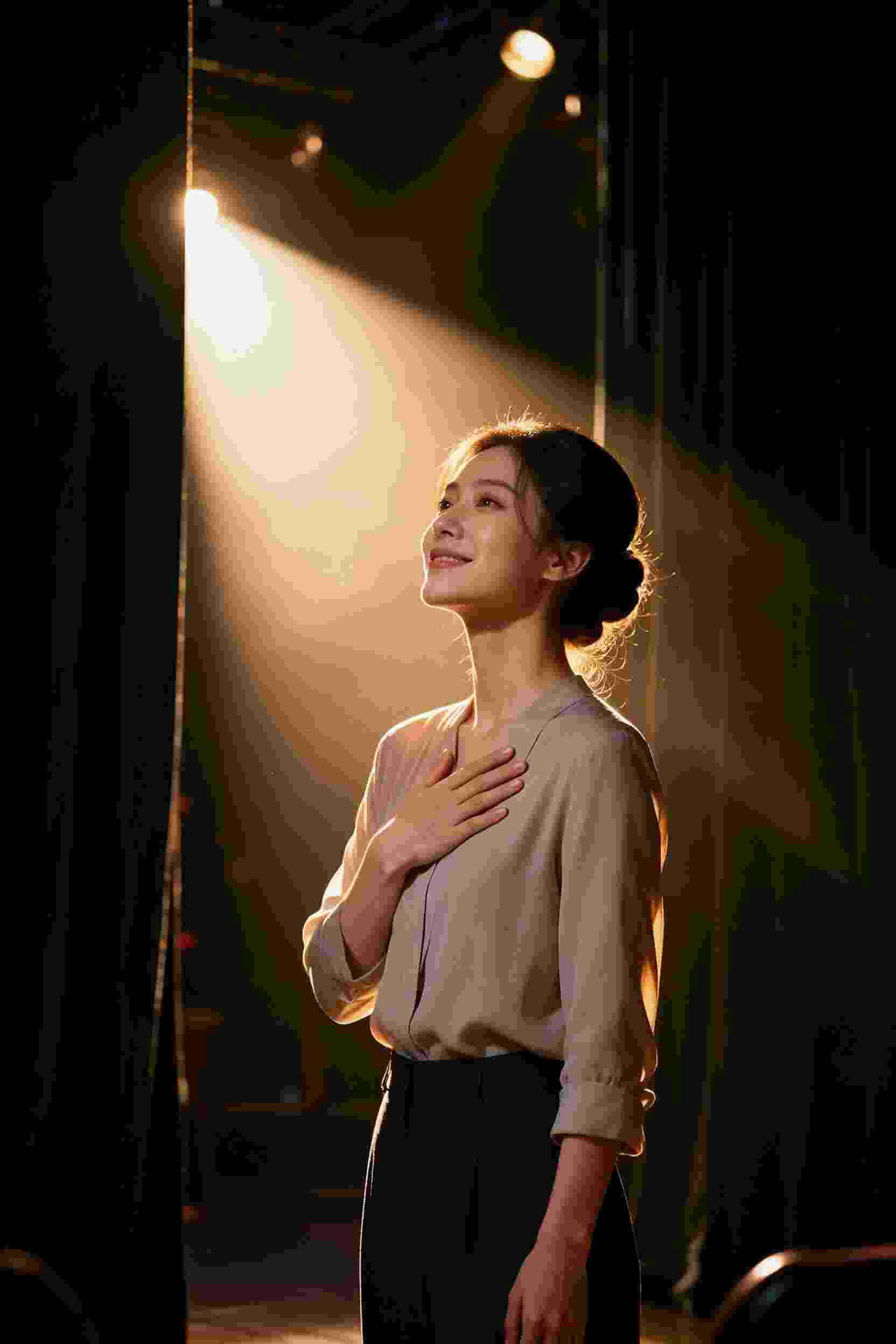萌妻不好欺