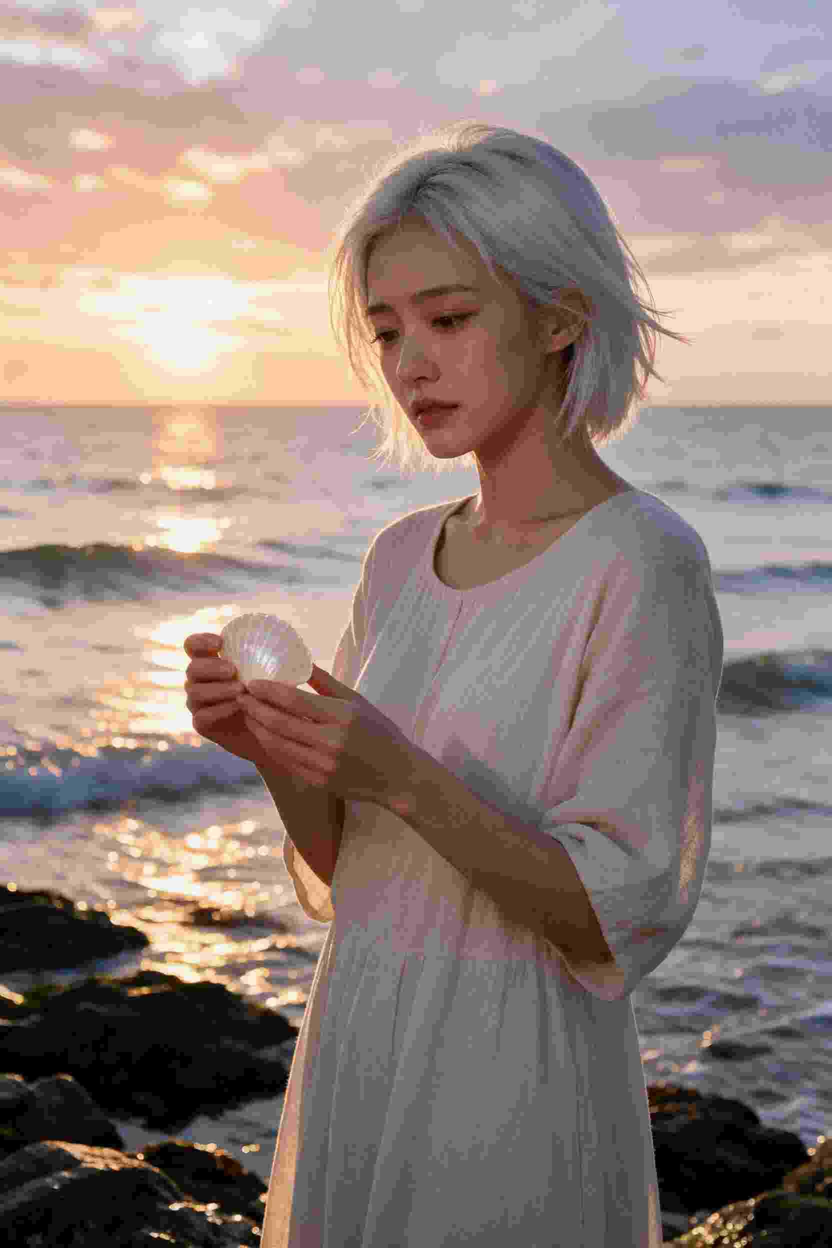 契约妻子