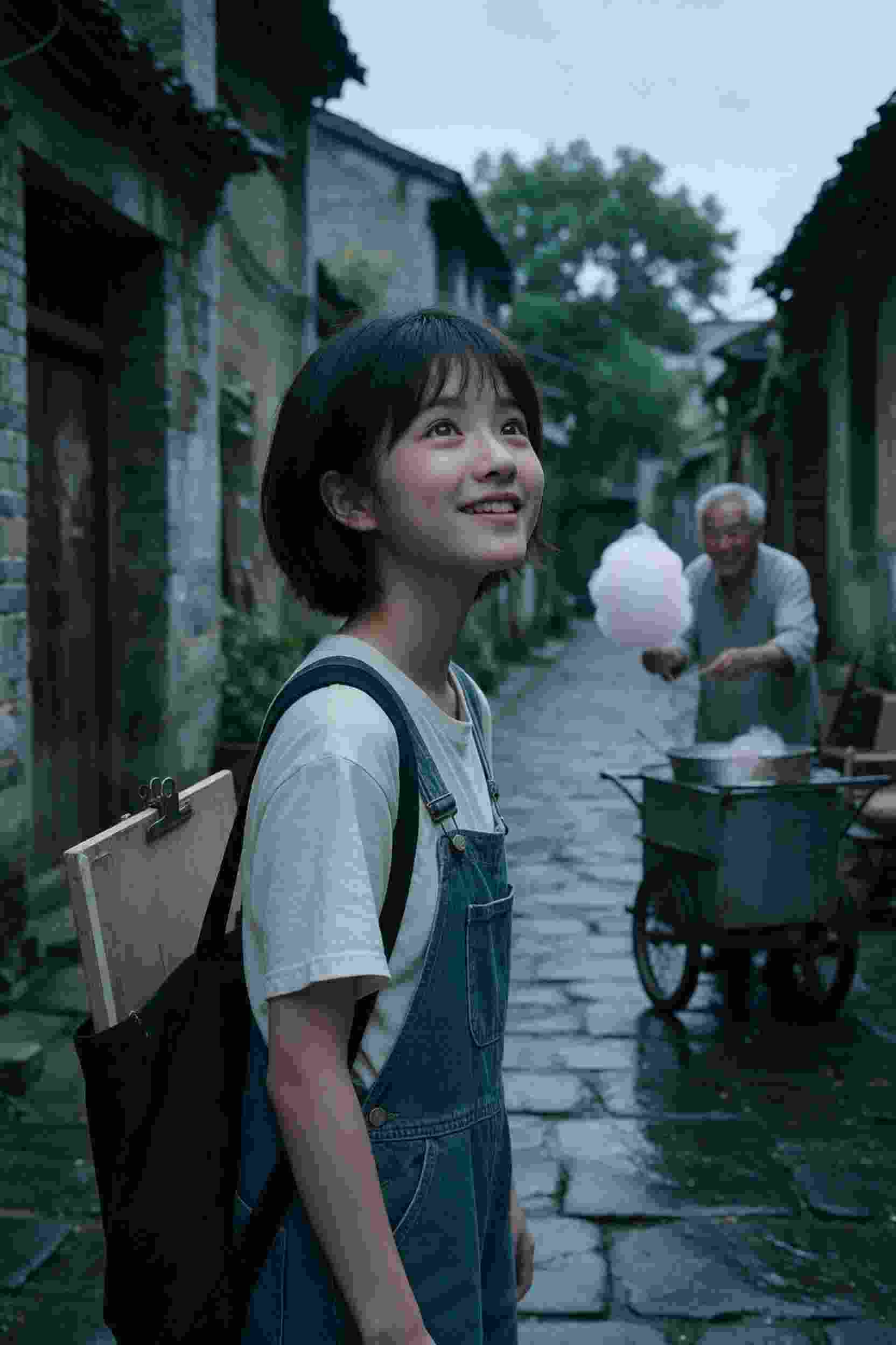 拐个妻子回家